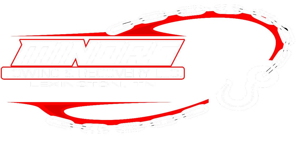 Minors Towing & Recovery, LLC's Logo